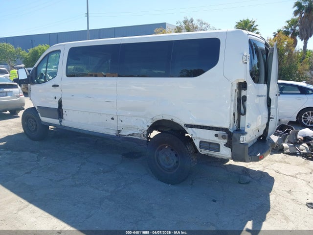 Продаж на аукціоні авто 2017 Ford Transit-350 Xlt, vin: 1FBZX2YM2HKB05049, номер лоту: 44811688