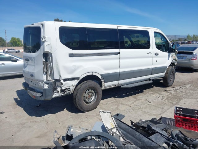Продаж на аукціоні авто 2017 Ford Transit-350 Xlt, vin: 1FBZX2YM2HKB05049, номер лоту: 44811688
