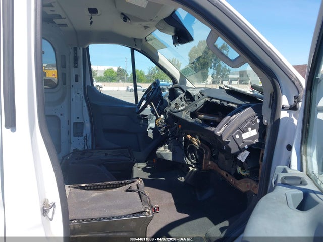 Продаж на аукціоні авто 2017 Ford Transit-350 Xlt, vin: 1FBZX2YM2HKB05049, номер лоту: 44811688
