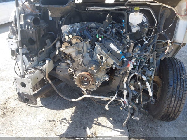 Продаж на аукціоні авто 2017 Ford Transit-350 Xlt, vin: 1FBZX2YM2HKB05049, номер лоту: 44811688