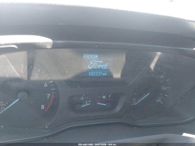 Продаж на аукціоні авто 2017 Ford Transit-350 Xlt, vin: 1FBZX2YM2HKB05049, номер лоту: 44811688