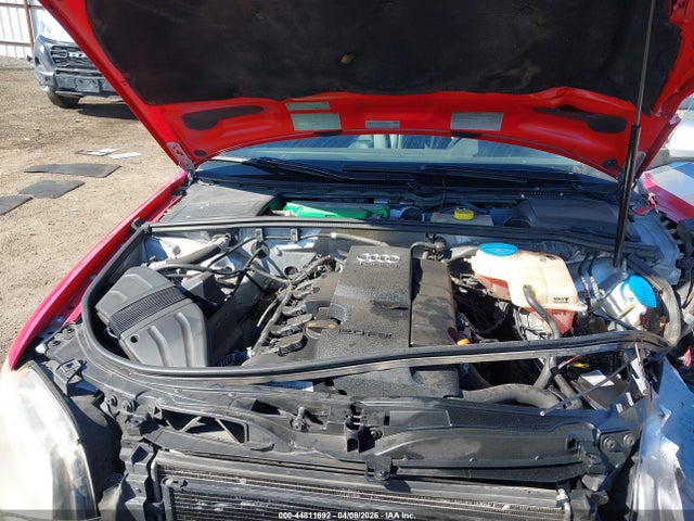 Aukcja sprzedaży 2007 Audi A4 2.0t, vin: WAUDF78E77A095814, numer aukcji: 44811692