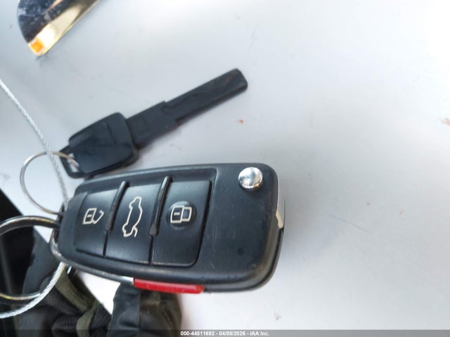 Aukcja sprzedaży 2007 Audi A4 2.0t, vin: WAUDF78E77A095814, numer aukcji: 44811692