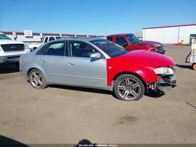 Aukcja sprzedaży 2007 Audi A4 2.0t, vin: WAUDF78E77A095814, numer aukcji: 44811692