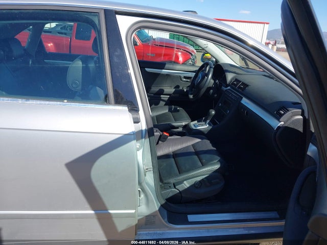 Aukcja sprzedaży 2007 Audi A4 2.0t, vin: WAUDF78E77A095814, numer aukcji: 44811692