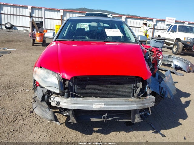 Aukcja sprzedaży 2007 Audi A4 2.0t, vin: WAUDF78E77A095814, numer aukcji: 44811692