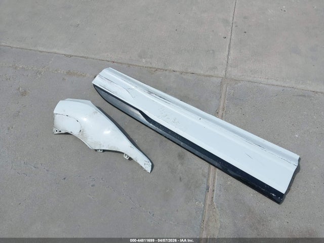 44811699 :رقم المزاد ، WA1VXBF78PD011326 vin ، 2023 Audi Q7 Prestige 55 Tfsi Quattro Tiptronic مزاد بيع