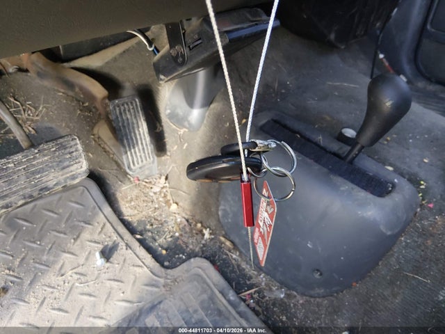 44811703 :رقم المزاد ، 1GTHK29U15E129647 vin ، 2005 Gmc Sierra 2500hd Sle مزاد بيع