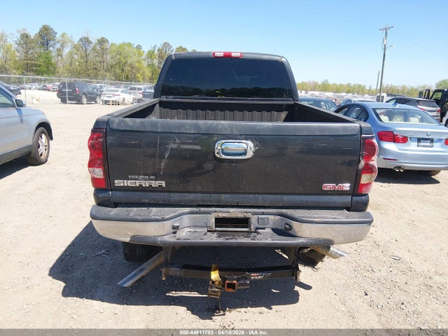 44811703 :رقم المزاد ، 1GTHK29U15E129647 vin ، 2005 Gmc Sierra 2500hd Sle مزاد بيع