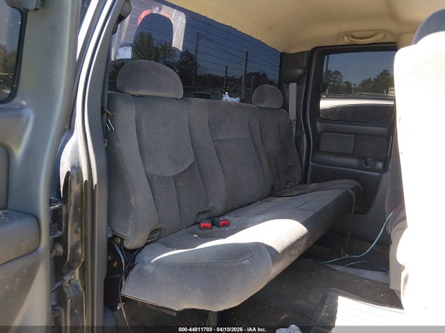 44811703 :رقم المزاد ، 1GTHK29U15E129647 vin ، 2005 Gmc Sierra 2500hd Sle مزاد بيع