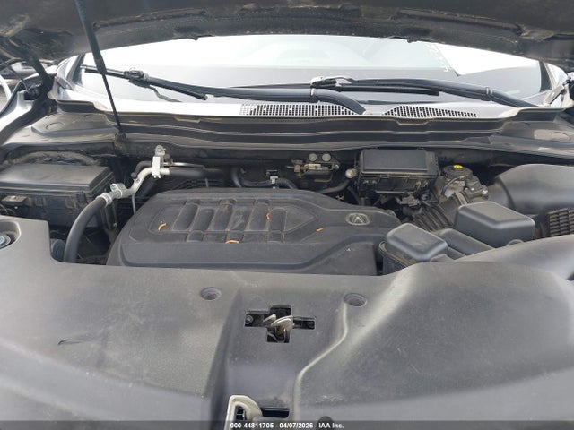 Aukcja sprzedaży 2018 Acura Mdx, vin: 5J8YD4H38JL020088, numer aukcji: 44811705