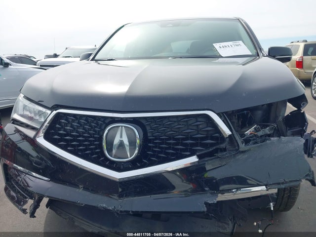 Aukcja sprzedaży 2018 Acura Mdx, vin: 5J8YD4H38JL020088, numer aukcji: 44811705