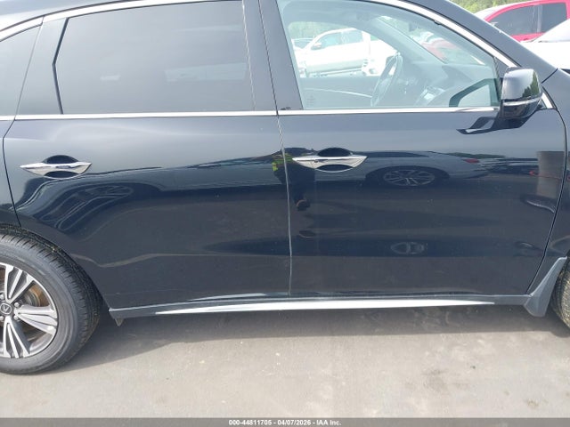 Aukcja sprzedaży 2018 Acura Mdx, vin: 5J8YD4H38JL020088, numer aukcji: 44811705