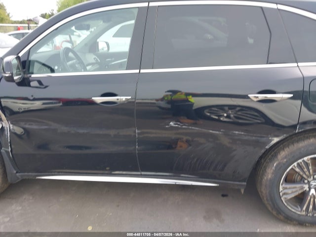 Aukcja sprzedaży 2018 Acura Mdx, vin: 5J8YD4H38JL020088, numer aukcji: 44811705