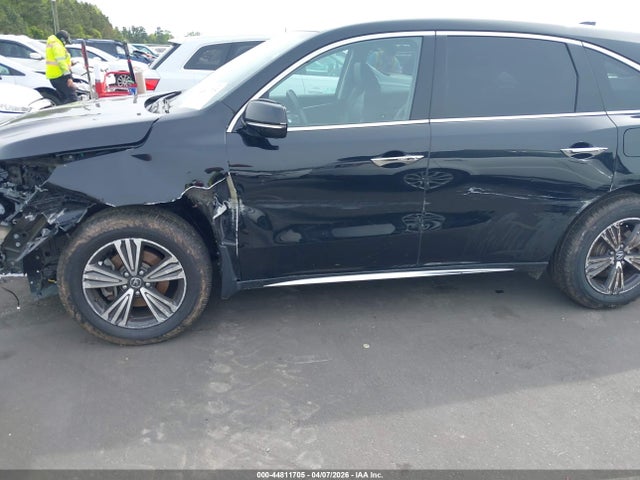 Aukcja sprzedaży 2018 Acura Mdx, vin: 5J8YD4H38JL020088, numer aukcji: 44811705