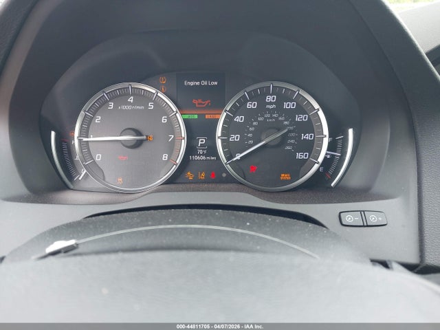 Aukcja sprzedaży 2018 Acura Mdx, vin: 5J8YD4H38JL020088, numer aukcji: 44811705