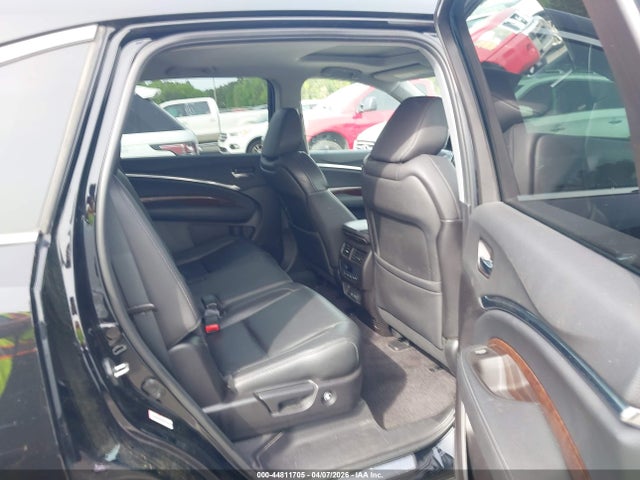 Aukcja sprzedaży 2018 Acura Mdx, vin: 5J8YD4H38JL020088, numer aukcji: 44811705