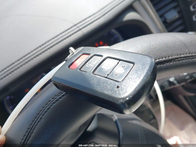 Toyota Highlander Limited 2019 5TDDZRFH0KS983478 Image 11