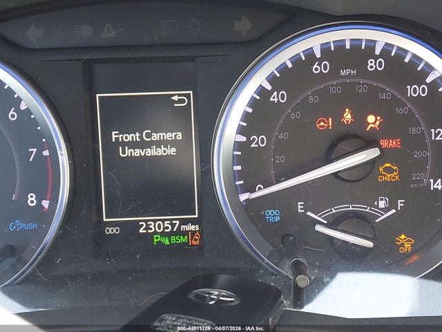 Toyota Highlander Limited 2019 5TDDZRFH0KS983478 Image 15