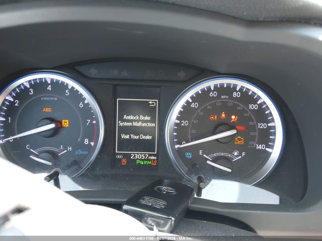 Toyota Highlander Limited 2019 5TDDZRFH0KS983478 Image 7