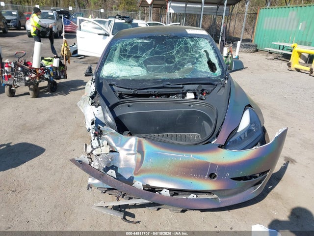 Aukcja sprzedaży 2021 Tesla Model 3 Performance Dual Motor All-wheel Drive, vin: 5YJ3E1EC1MF064143, numer aukcji: 44811707