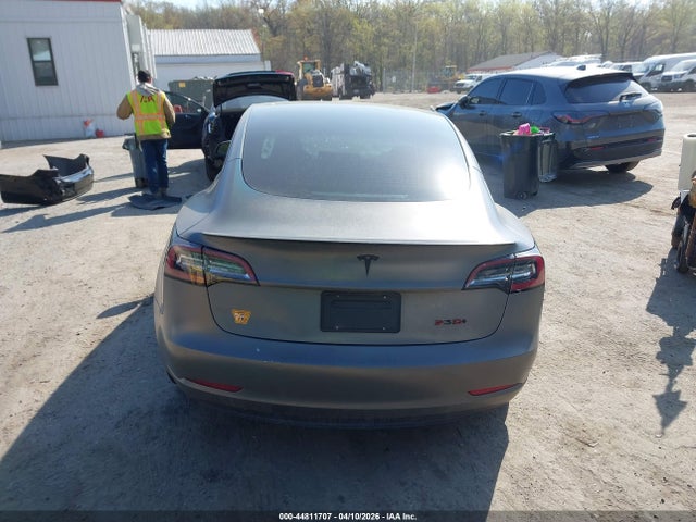 Aukcja sprzedaży 2021 Tesla Model 3 Performance Dual Motor All-wheel Drive, vin: 5YJ3E1EC1MF064143, numer aukcji: 44811707