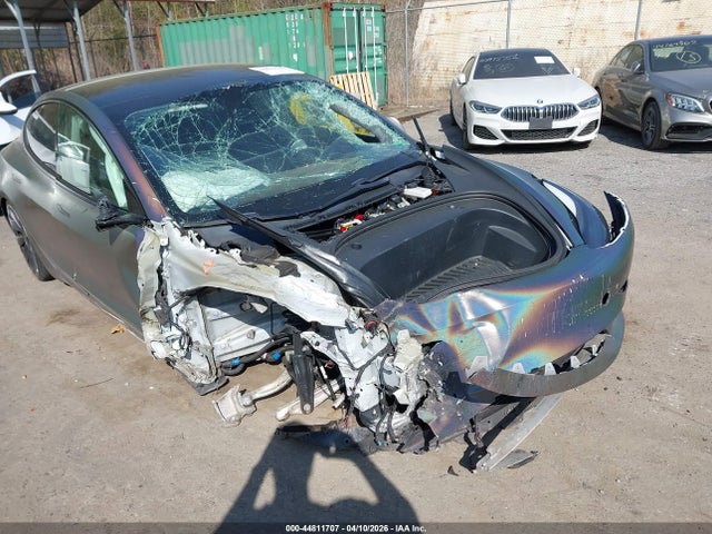 Aukcja sprzedaży 2021 Tesla Model 3 Performance Dual Motor All-wheel Drive, vin: 5YJ3E1EC1MF064143, numer aukcji: 44811707