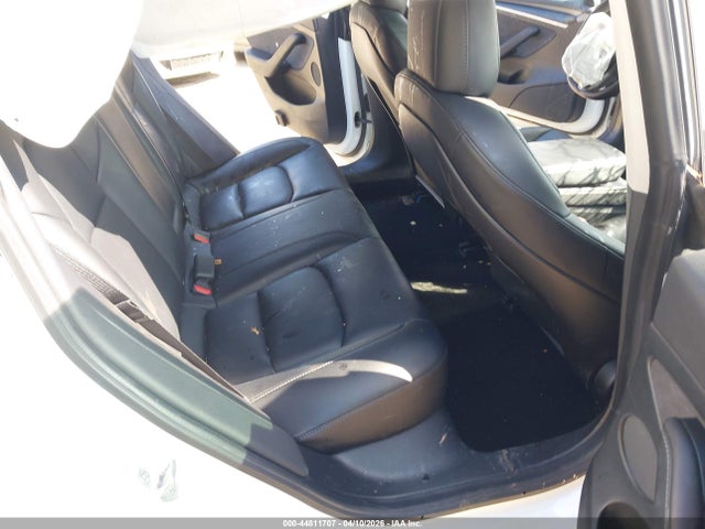 Aukcja sprzedaży 2021 Tesla Model 3 Performance Dual Motor All-wheel Drive, vin: 5YJ3E1EC1MF064143, numer aukcji: 44811707
