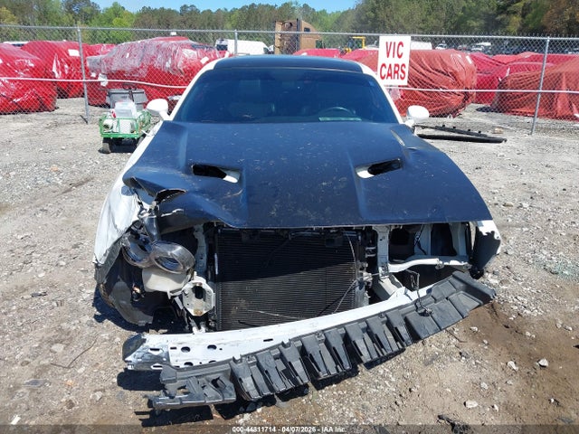 Dodge Challenger R/t Scat Pack 2015 2C3CDZFJ7FH740000 Image 13