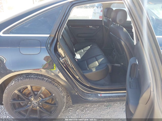 44811719 :رقم المزاد ، WAUFGAFB7BN015358 vin ، 2011 Audi A6 3.0 Premium مزاد بيع