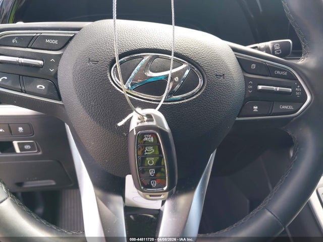 44811720 :رقم المزاد ، KM8R44HE9NU463897 vin ، 2022 Hyundai Palisade Sel مزاد بيع