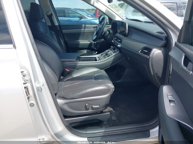 44811720 :رقم المزاد ، KM8R44HE9NU463897 vin ، 2022 Hyundai Palisade Sel مزاد بيع