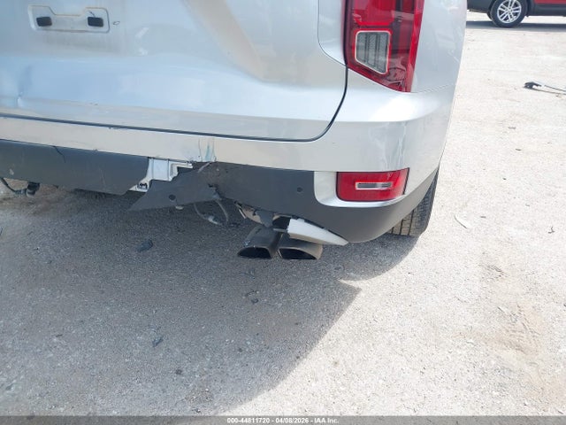 44811720 :رقم المزاد ، KM8R44HE9NU463897 vin ، 2022 Hyundai Palisade Sel مزاد بيع