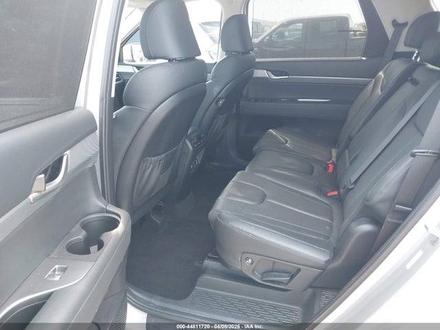 44811720 :رقم المزاد ، KM8R44HE9NU463897 vin ، 2022 Hyundai Palisade Sel مزاد بيع