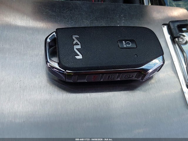Продажа на аукционе авто 2024 Kia Sportage Sx-prestige, vin: 5XYK53DF8RG203378, номер лота: 44811723