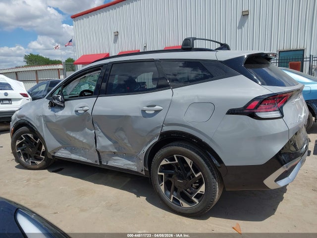 Продажа на аукционе авто 2024 Kia Sportage Sx-prestige, vin: 5XYK53DF8RG203378, номер лота: 44811723