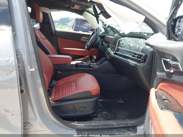 Продажа на аукционе авто 2024 Kia Sportage Sx-prestige, vin: 5XYK53DF8RG203378, номер лота: 44811723