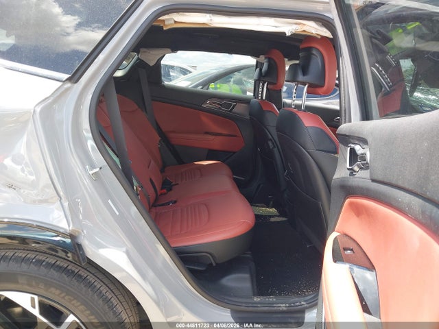 Продажа на аукционе авто 2024 Kia Sportage Sx-prestige, vin: 5XYK53DF8RG203378, номер лота: 44811723