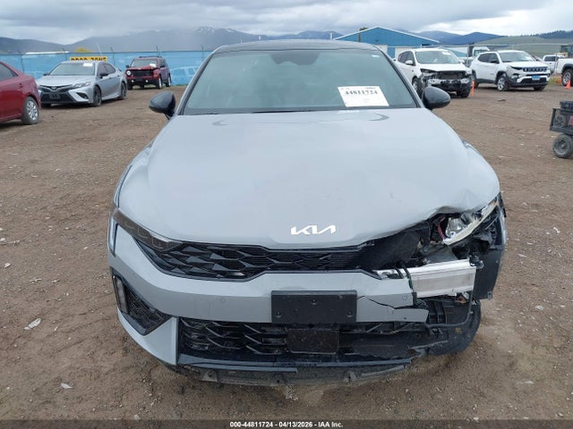 KIA K5 Gt-line 2025 KNAG64J7XS5384937 Image 13