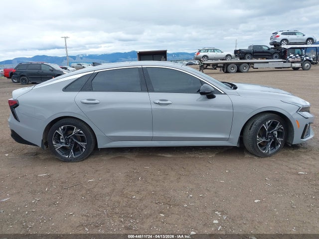 KIA K5 Gt-line 2025 KNAG64J7XS5384937 Image 14