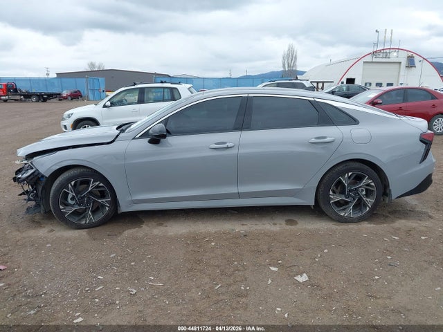 KIA K5 Gt-line 2025 KNAG64J7XS5384937 Image 15