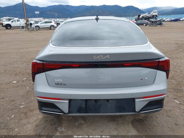KIA K5 Gt-line 2025 KNAG64J7XS5384937 Image 17