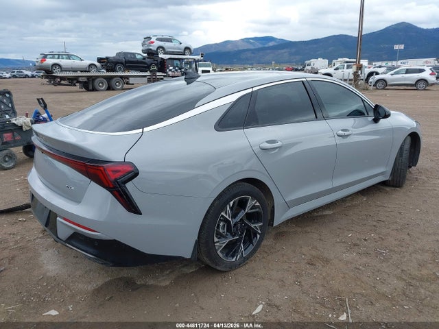 KIA K5 Gt-line 2025 KNAG64J7XS5384937 Image 4