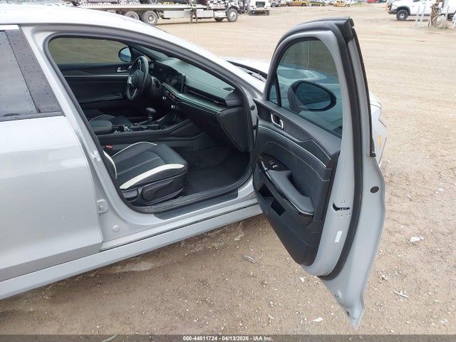 KIA K5 Gt-line 2025 KNAG64J7XS5384937 Image 5