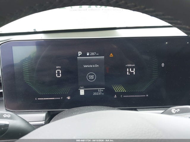 KIA K5 Gt-line 2025 KNAG64J7XS5384937 Image 7