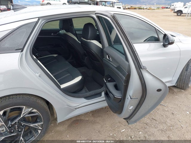 KIA K5 Gt-line 2025 KNAG64J7XS5384937 Image 8