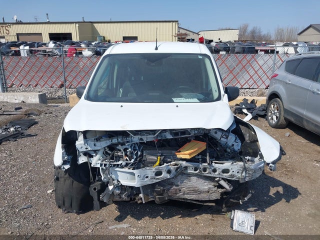 Продажа на аукционе авто 2022 Ford Transit Connect Xl Passenger, vin: NM0GS9E24N1543535, номер лота: 44811725