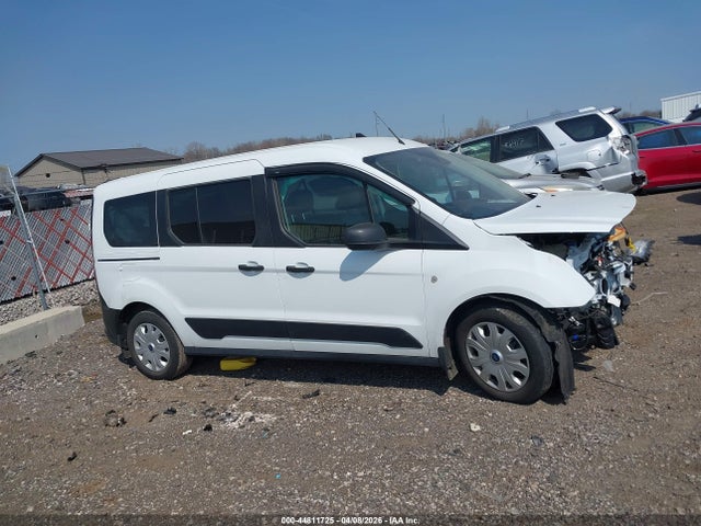Продажа на аукционе авто 2022 Ford Transit Connect Xl Passenger, vin: NM0GS9E24N1543535, номер лота: 44811725