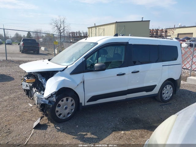 Продажа на аукционе авто 2022 Ford Transit Connect Xl Passenger, vin: NM0GS9E24N1543535, номер лота: 44811725