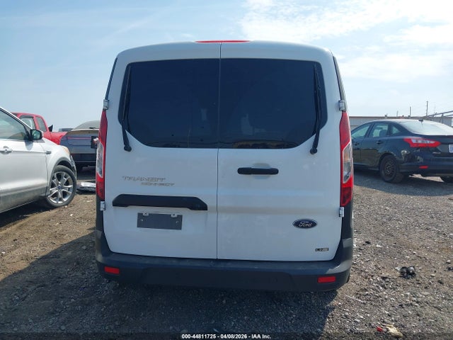 Продажа на аукционе авто 2022 Ford Transit Connect Xl Passenger, vin: NM0GS9E24N1543535, номер лота: 44811725